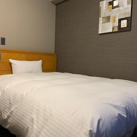 Hotel Route-Inn Shiojirikita Inter Екстериор снимка