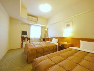 Hotel Route-Inn Shiojirikita Inter Стая снимка