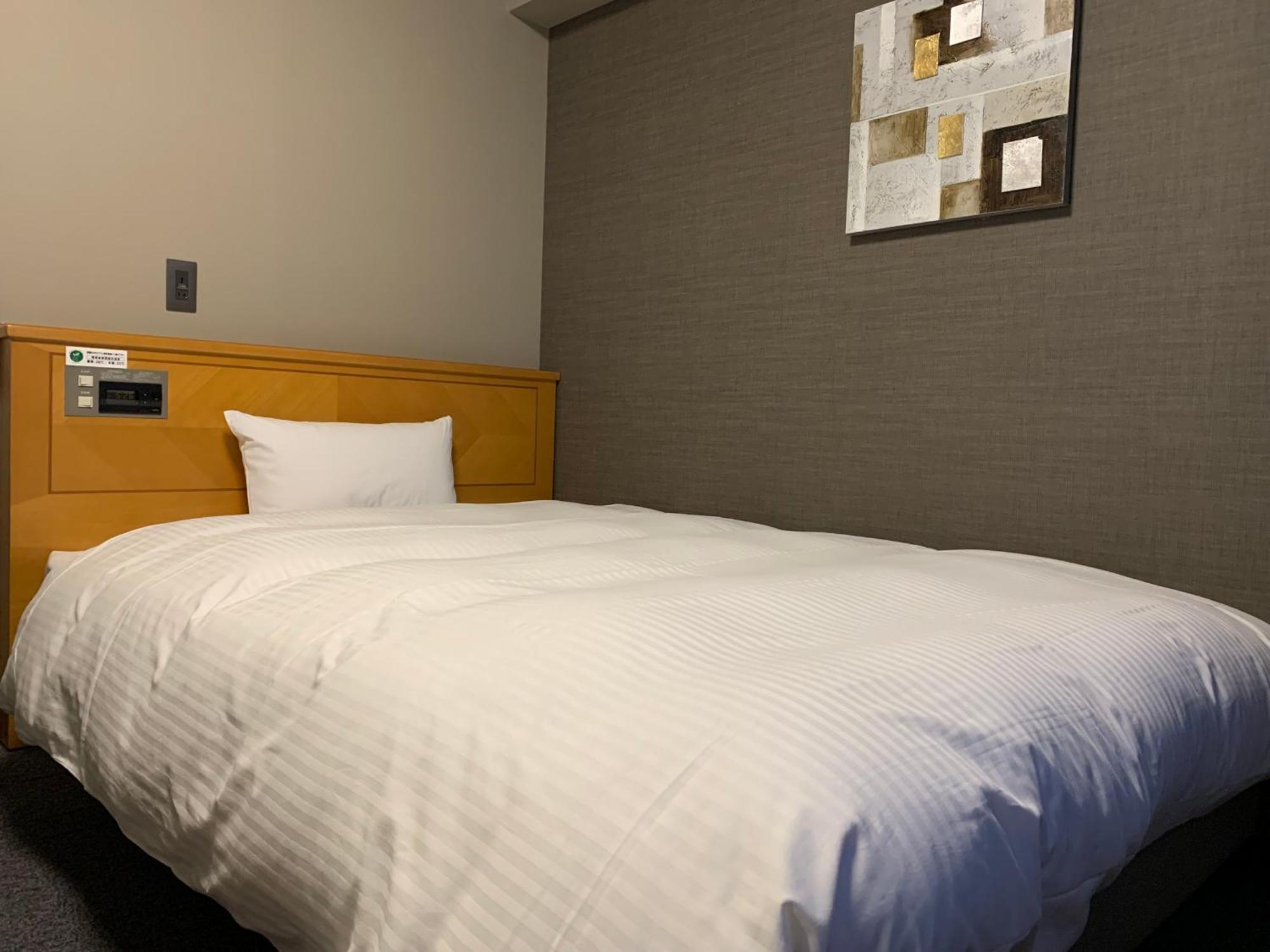 Hotel Route-Inn Shiojirikita Inter Екстериор снимка