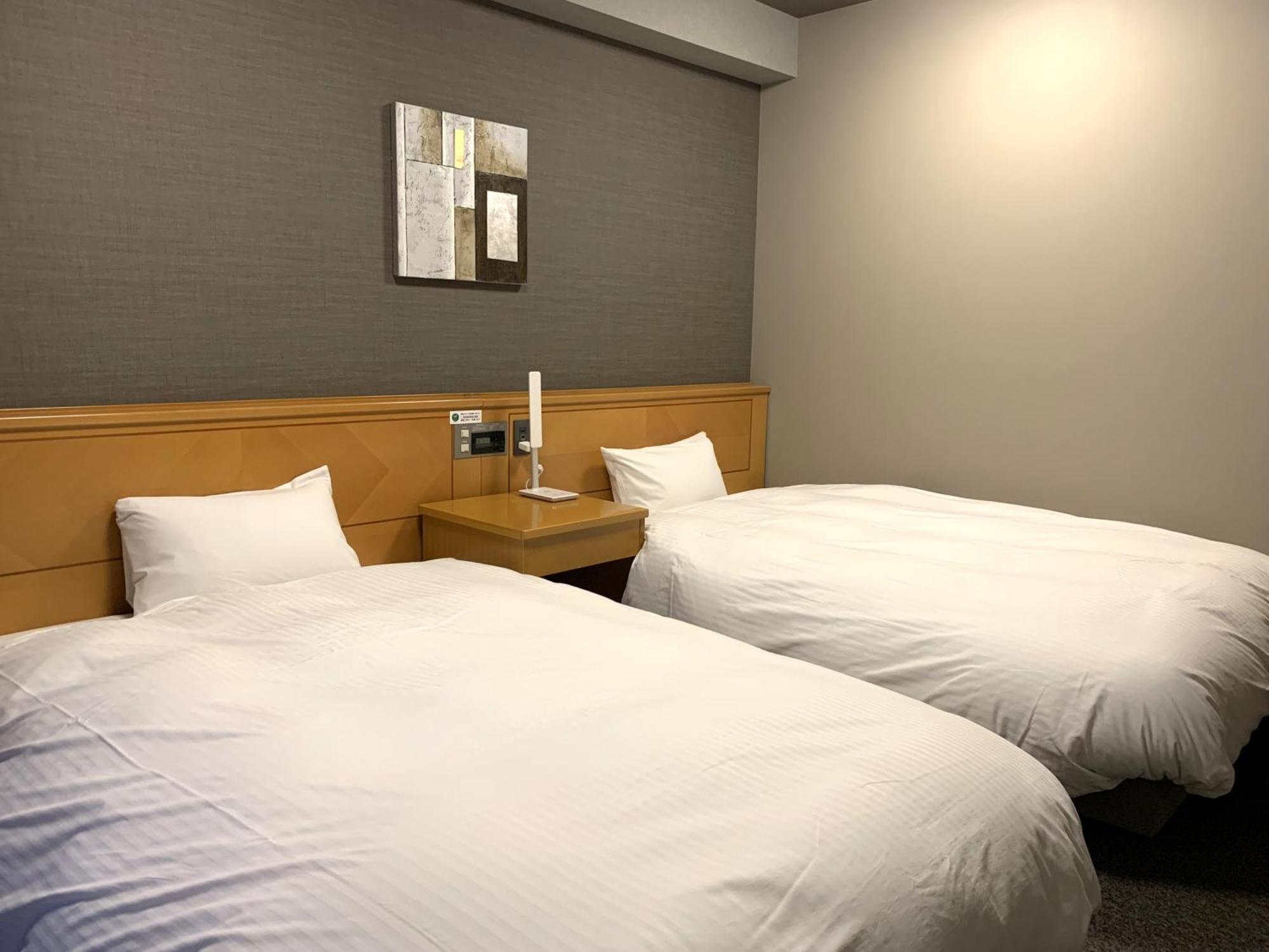 Hotel Route-Inn Shiojirikita Inter Екстериор снимка