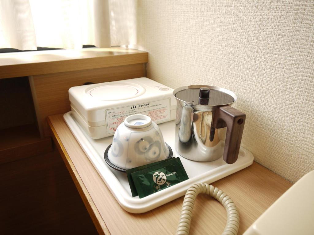 Hotel Route-Inn Shiojirikita Inter Стая снимка